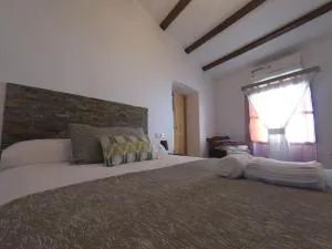 Apartamentos Fuente Nueva II - Aldea Moret