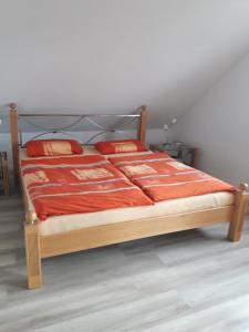 Ferienwohnung INGRID