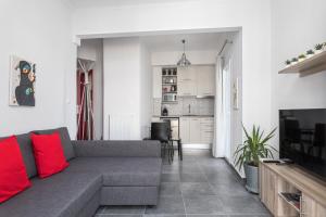 BeOurGuest 2 Bright Corner Suite