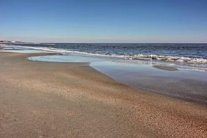 Ocean Views and 3 Pools Hilton Head Resort Condo