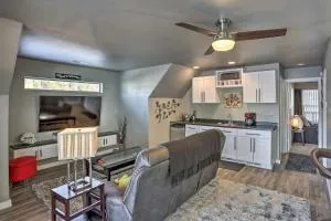 Black Hills Cabin about 10 Mi to Mt Rushmore! - Keystone