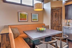 Frisco Condo with Rooftop Deck Walk to Main St!