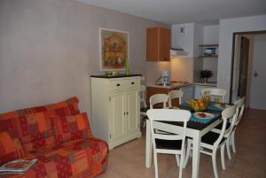 Villages vacances Lagrange Grand Bleu Vacances – Residence La Closerie : photos des chambres