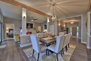 Bayfront Home - Take Ferry to the San Juan Islands