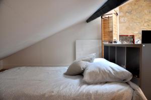 Appartements Charming Apartment In Boulogne : photos des chambres