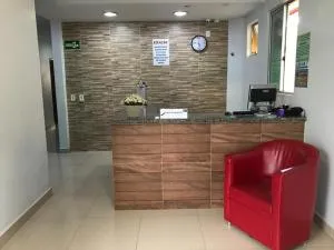 Hotel Oliveira - Nerópolis