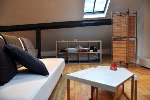 Charming Apartment In Boulogne