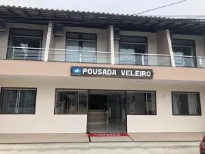 Pousada Veleiro - Porto Seguro