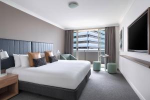 Studio room in Mantra Chatswood