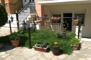 Ki & Ki apartment 2, New Michaniona