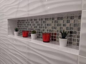 Lux New Apartment Warsaw