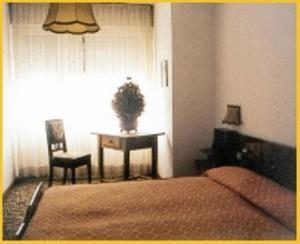 Double or Twin Room room in Albergo Aurora