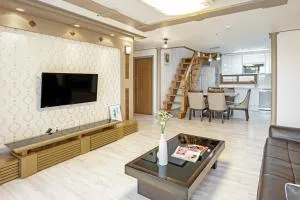 Home Fourest Resort Geoje - T'ap-kol