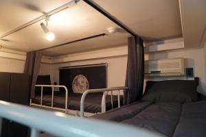 Phòng Riêng 3 Người (Triple Private Room)