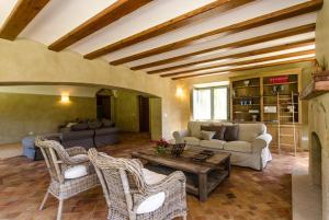 Club Villamar - Maria Saris
