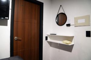 Phòng đơn (Single Private Room)