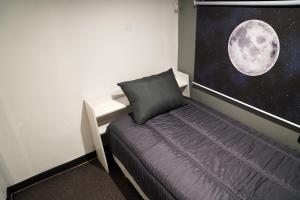 Phòng đơn (Single Private Room)