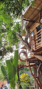 Hotel Cabaña Guainiana