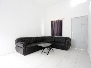 RedDoorz near Universitas Palangkaraya 2