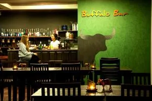 Phunacome Resort - Bān Sua Krāng