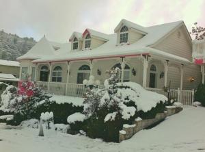 5th Street Inn