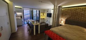 Small cozy apartment in the historic center