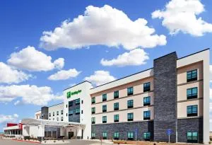 Holiday Inn Lubbock South by IHG - Brownfield