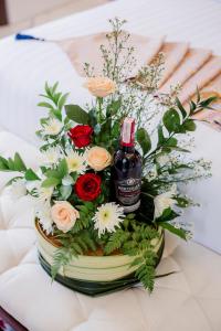 Plataran Heritage Borobudur Hotel