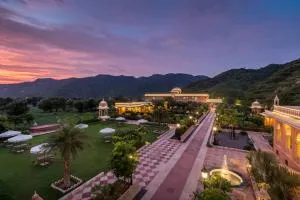 Tree of Life Inderpura Resort Udaipurwati - Basi