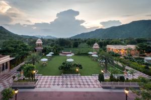 Tree of Life Inderpura Resort Udaipurwati