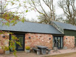 4 stern ferienhaus The Heronry, Carlisle Canonbie Grossbritannien