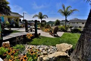 Beach Bungalow Inn and Suites - Morro Bay