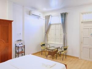Hotel Khanh An