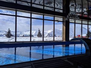 New Gudauri Atrium 211,227