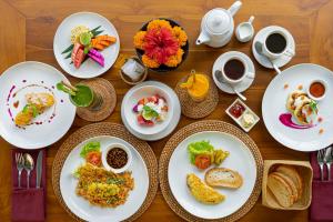 KERAMAN SUITE UBUD