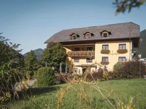 斯蒂根维特酒店 - Hollenstein an der Ybbs