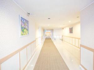 Bay Hotel Srinakarin