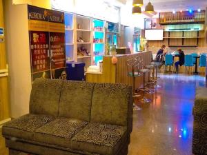 Bay Hotel Srinakarin