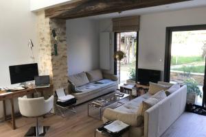 Gite du Plat dEtain , confortable maison indépendante , Pays de la Loire