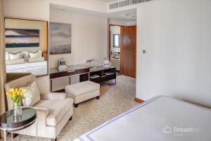 One-Bedroom Apartment room in Dream Inn - Dubai Mall