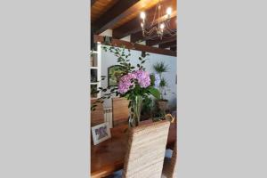 Aliga Etxea. Beach & Mountain Village