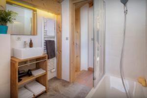 Chalets Chalet Elomaz - OVO Network : photos des chambres