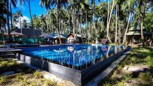 Sea Shell Resort & Spa, Havelock - Sabari