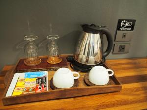 Laluna Hotel And Resort, Chiang Rai