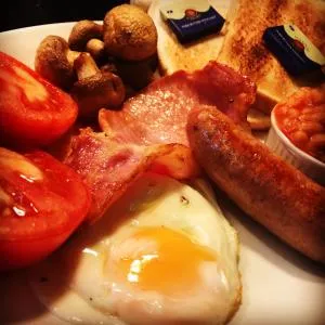 莱恩沃德斯登旅馆 - 沃德斯登