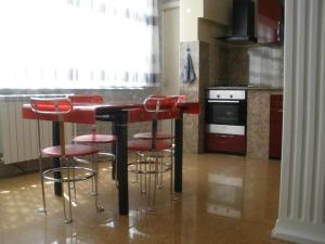 Gochas apartaments
