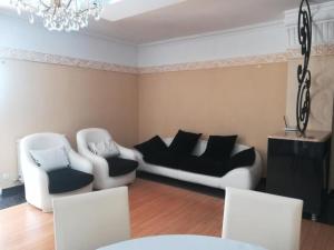 Gochas apartaments