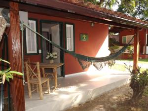 Hotel Vivenda Penedo