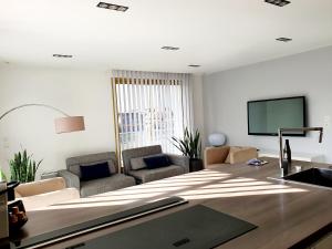 Appartements Appart'Hotel Luxapparts : photos des chambres