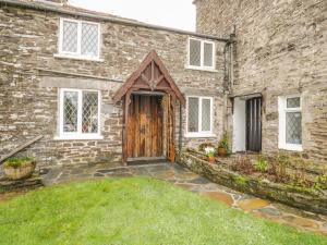 Mill Cottage, Tintagel